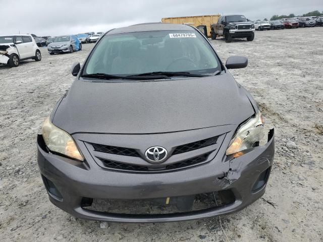 Photo 5 from auction – 2013 TOYOTA COROLLA BA with VIN 5YFBU4EE1DP160313