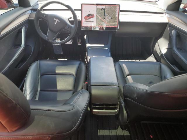 Photo 8 from auction – 2021 TESLA MODEL 3 with VIN 5YJ3E1EA3MF992101