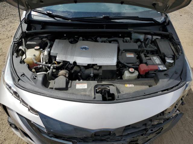 Photo 11 from auction – 2017 TOYOTA PRIUS PRIM with VIN JTDKARFP0H3004140