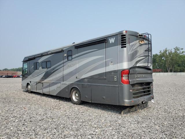 Photo 3 from auction – 2013 FREIGHTLINER CHASSIS XC with VIN 4UZACUBS5DCFJ6620