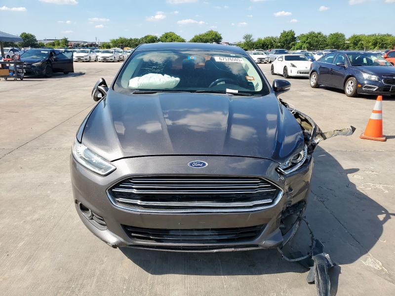 Фото 5 с аукциона – 2016 FORD FUSION SE с VIN 3FA6P0HD7GR327248