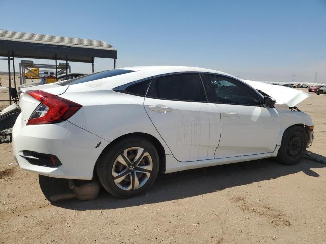 Photo 3 from auction – 2016 HONDA CIVIC LX with VIN 2HGFC2F50GH523932