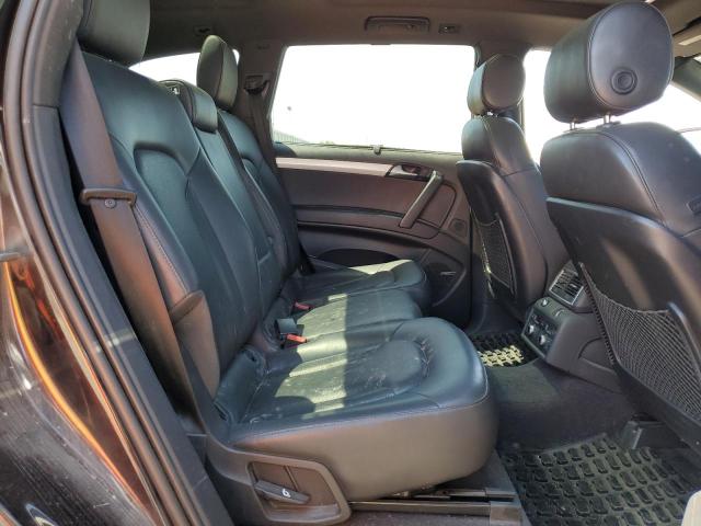 Photo 11 from auction – 2013 AUDI Q7 PRESTIG with VIN WA1WMAFE8DD012929