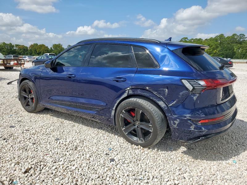Photo 2 from auction – 2021 AUDI E-TRON PRE with VIN WA1AAAGE1MB008976