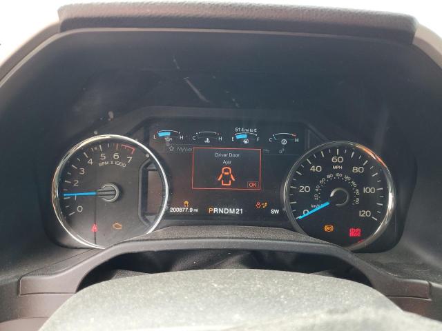 Photo 9 from auction – 2015 FORD F150 SUPER with VIN 1FTEW1CP1FFB86785