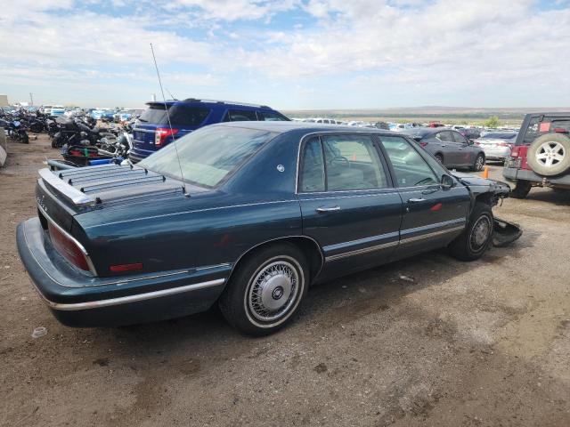 Photo 3 from auction – 1995 BUICK PARK AVENU with VIN 1G4CW52K6SH628801