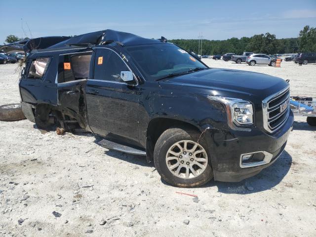 Photo 4 from auction – 2017 GMC YUKON SLT with VIN 1GKS2BKC1HR174662