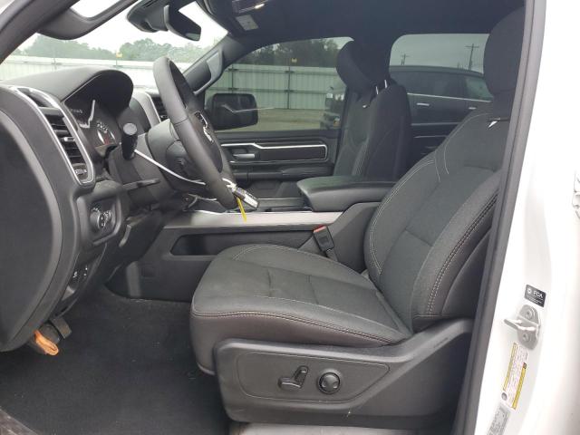 Photo 7 from auction – 2025 RAM 1500 BIG H with VIN 1C6SRFFP2SN539853