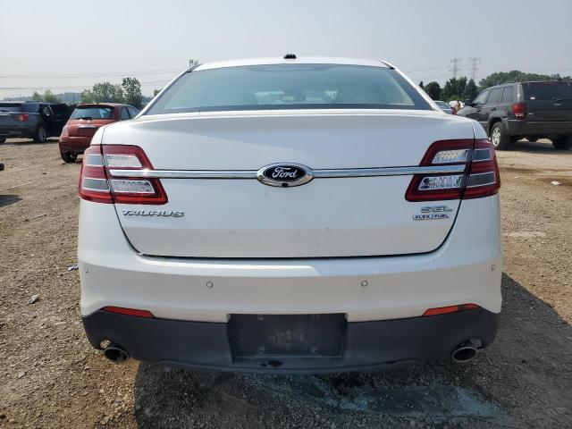 Photo 6 from auction – 2014 FORD TAURUS SEL with VIN 1FAHP2E87EG141905