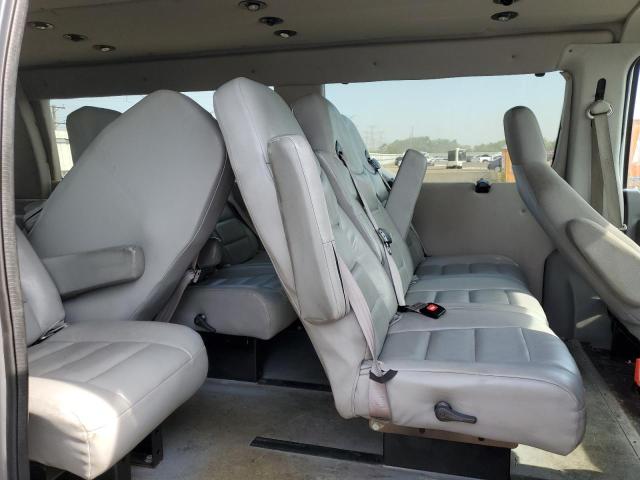 Photo 11 from auction – 2013 FORD ECONOLINE with VIN 1FTSS3EL6DDB11559
