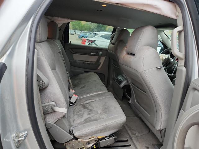 Photo 11 from auction – 2015 GMC ACADIA SLE with VIN 1GKKVNEDXFJ337883