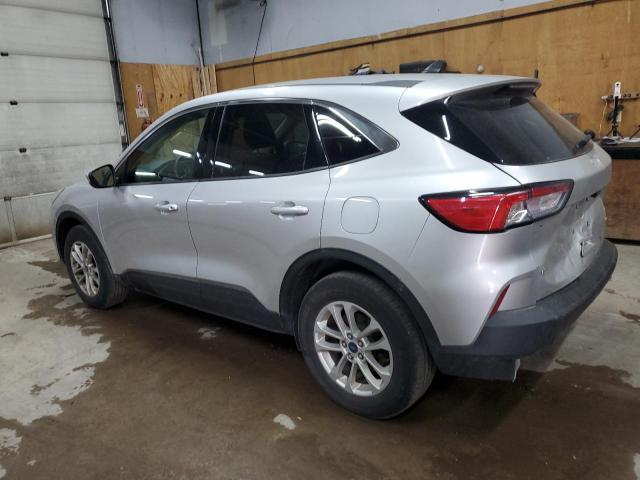Photo 2 from auction – 2020 FORD ESCAPE SE with VIN 1FMCU9G63LUC34514