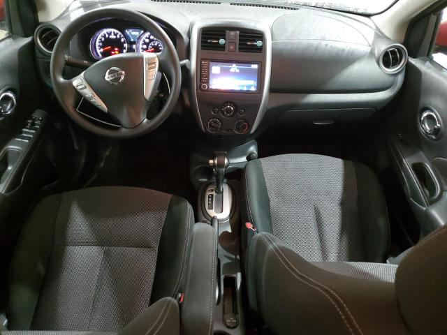 Photo 8 from auction – 2019 NISSAN VERSA S with VIN 3N1CN7AP2KL870411
