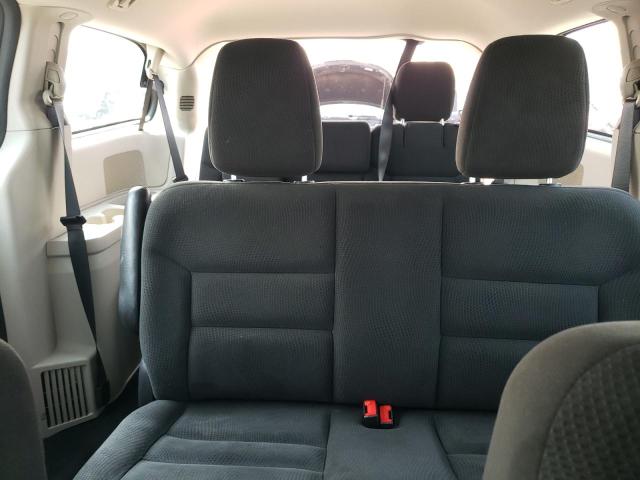 Photo 10 from auction – 2016 DODGE GRAND CARA with VIN 2C4RDGBG2GR383616