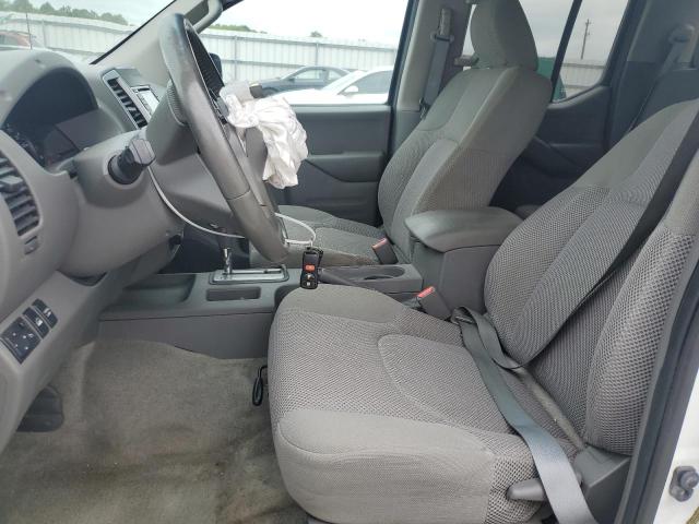 Photo 7 from auction – 2016 NISSAN FRONTIER S with VIN 1N6AD0EV9GN757695