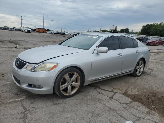 Photo 1 from auction – 2006 LEXUS GS 430 with VIN JTHBN96S165015480