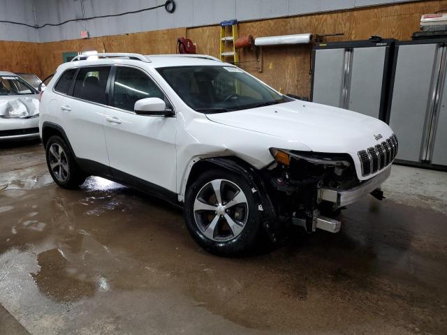 Photo 4 from auction – 2020 JEEP CHEROKEE L with VIN 1C4PJMDX1LD506928