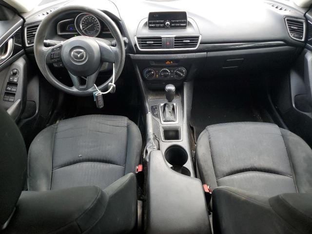 Photo 8 from auction – 2014 MAZDA 3 SPORT with VIN 3MZBM1U77EM122298