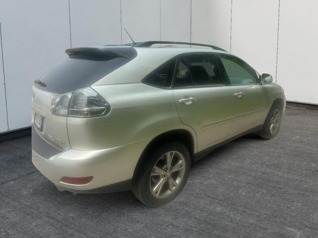 Photo 4 from auction – 2006 LEXUS RX 400 with VIN JTJHW31U660013619