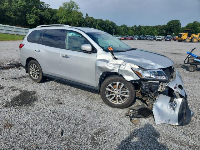 Photo 4 from auction – 2016 NISSAN PATHFINDER with VIN 5N1AR2MM7GC643274