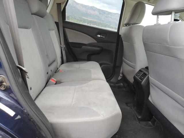 Photo 11 from auction – 2015 HONDA CR-V EX with VIN 5J6RM4H50FL117503