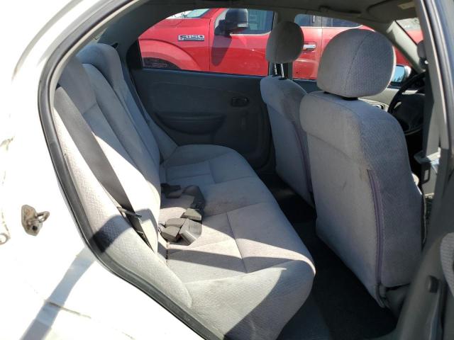 Foto 10 de la subasta – 2003 KIA SPECTRA BASE con VIN KNAFB121135286638