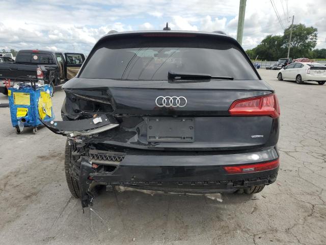 Photo 6 from auction – 2019 AUDI Q5 PREMIUM with VIN WA1BNAFY2K2131087