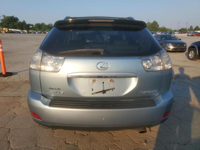 Photo 6 from auction – 2009 LEXUS RX 350 with VIN 2T2HK31U69C132419