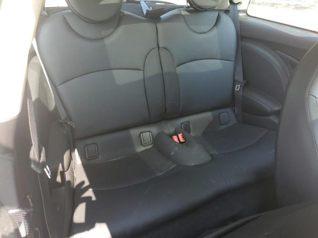 Photo 10 from auction – 2012 MINI COOPER S with VIN WMWSV3C52CTY26528