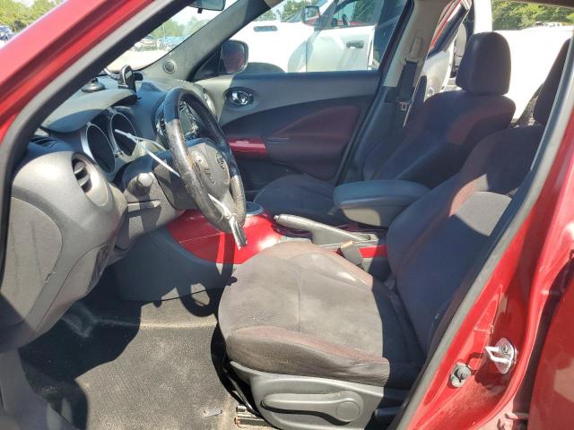 Photo 7 from auction – 2016 NISSAN JUKE S with VIN JN8AF5MR9GT606760