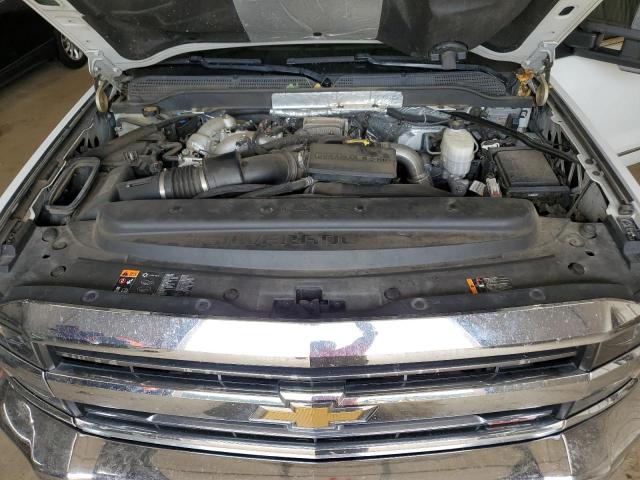 Photo 11 from auction – 2019 CHEVROLET SILVERADO with VIN 1GC1KTEY0KF264706