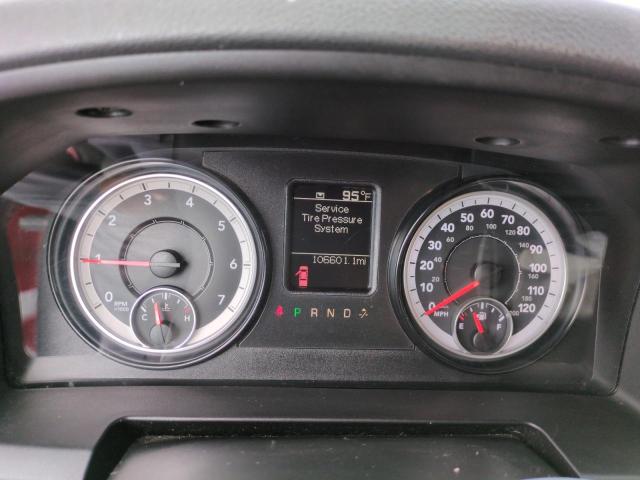 Photo 9 from auction – 2017 RAM 1500 ST with VIN 1C6RR7FT7HS623680