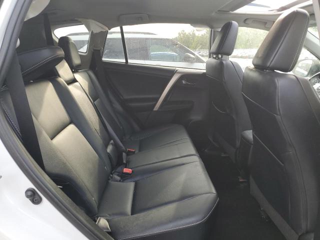 Photo 11 from auction – 2015 TOYOTA RAV4 LIMIT with VIN 2T3DFREV3FW259868