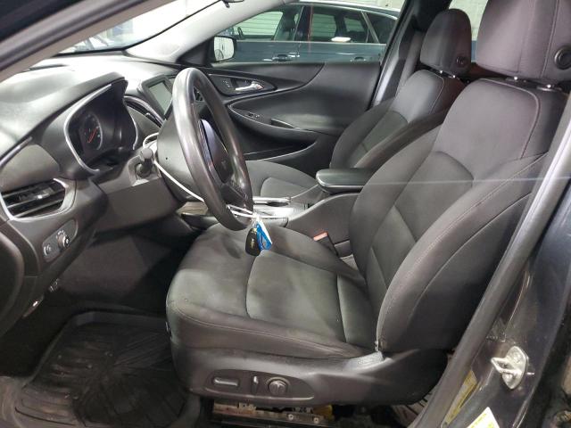 Photo 7 from auction – 2016 CHEVROLET MALIBU LT with VIN 1G1ZE5ST0GF255728