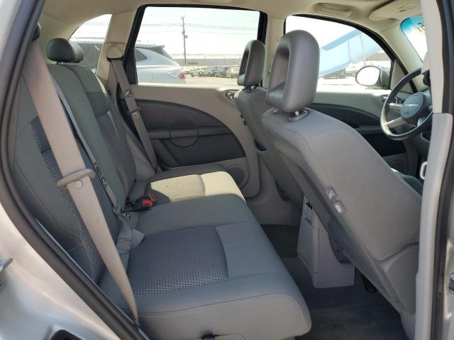 Photo 10 from auction – 2008 CHRYSLER PT CRUISER with VIN 3A8FY58B48T131798