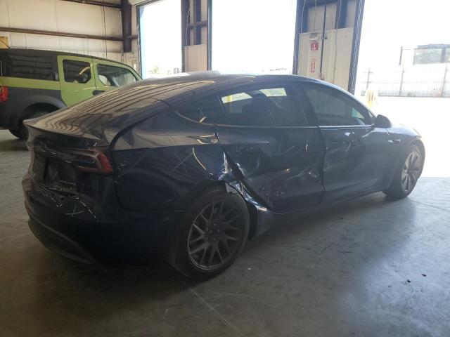 Photo 3 from auction – 2024 TESLA MODEL 3 with VIN 5YJ3E1EB8RF759086