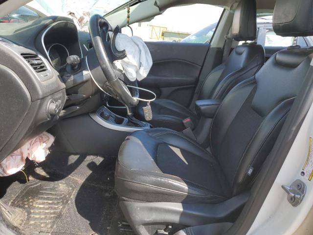 Photo 7 from auction – 2018 JEEP COMPASS LA with VIN 3C4NJDBB2JT256010