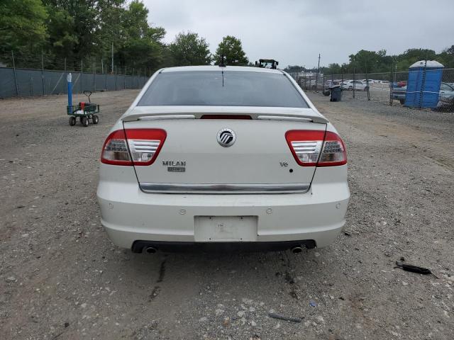 Photo 6 from auction – 2008 MERCURY MILAN PREMIER with VIN 3MEHM08108R615159