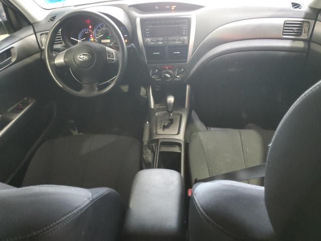 Photo 8 from auction – 2011 SUBARU FORESTER 2 with VIN JF2SHABC1BH780448