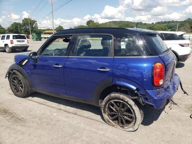 Photo 2 from auction – 2016 MINI COOPER COU with VIN WMWZB3C50GWR46839