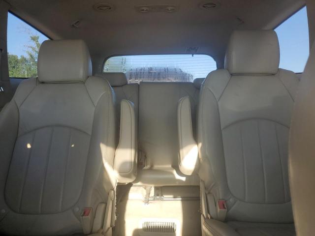 Photo 10 from auction – 2012 BUICK ENCLAVE with VIN 5GAKRDEDXCJ307211