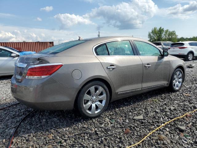 Photo 3 from auction – 2010 BUICK LACROSSE C with VIN 1G4GC5EG6AF177347
