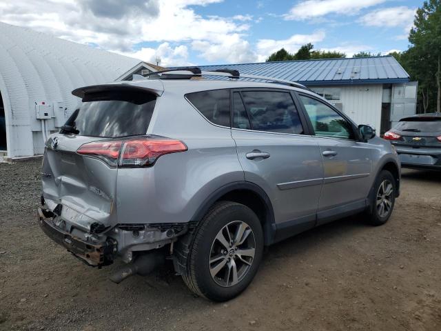 Photo 3 from auction – 2017 TOYOTA RAV4 XLE with VIN 2T3RFREV5HW578374