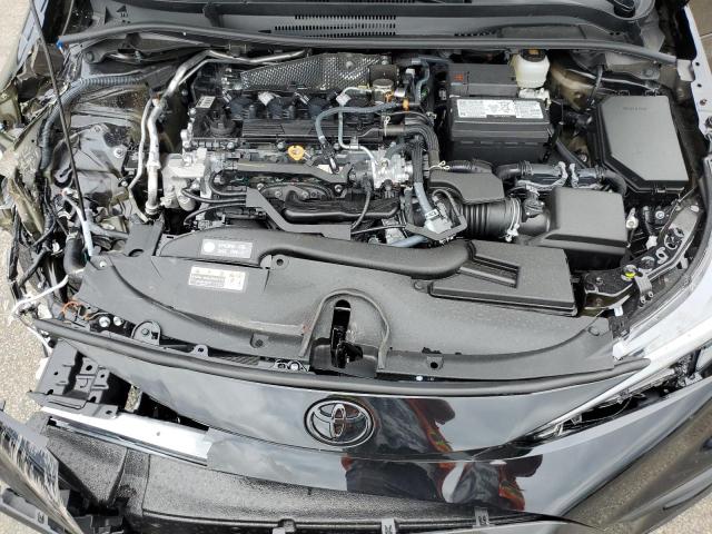 Photo 11 from auction – 2025 TOYOTA COROLLA with VIN 5YFP4MCE5SP242292