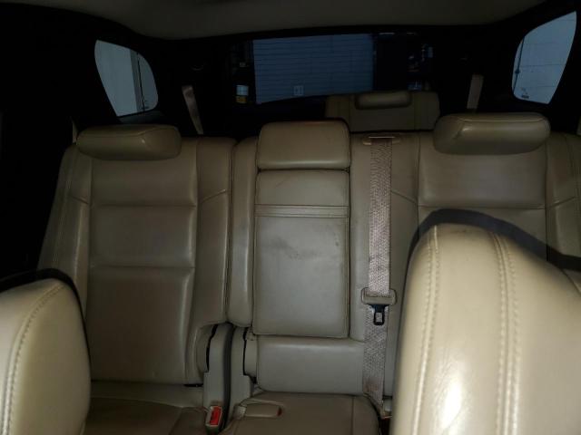 Photo 10 from auction – 2014 DODGE DURANGO LIMITED with VIN 1C4RDJDG6EC323130