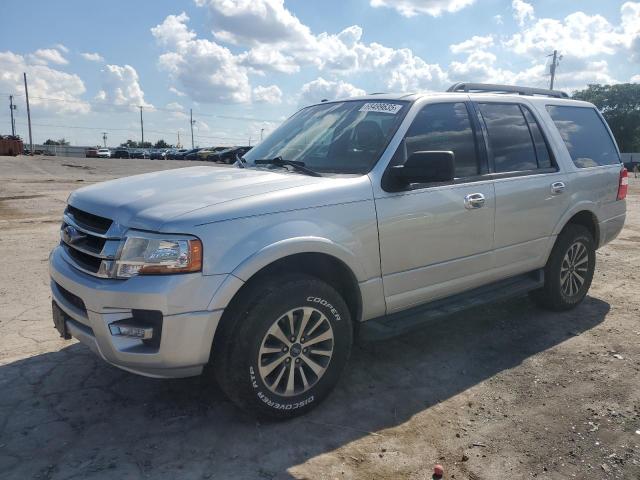 FORD EXPEDITION 2017 with VIN 1FMJU1HT5HEA82590 - Photo from auction