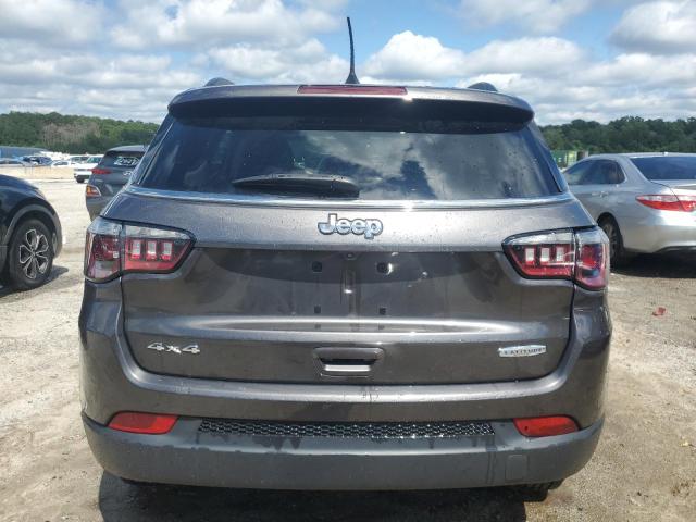 Photo 6 from auction – 2022 JEEP COMPASS LATITUDE with VIN 3C4NJDBB5NT120699