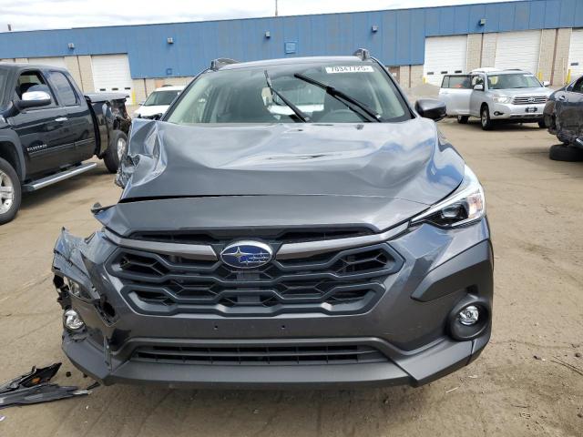 Photo 5 from auction – 2024 SUBARU CROSSTREK with VIN JF2GUADC5RH282830