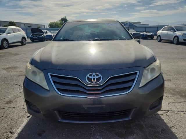 Photo 5 from auction – 2011 TOYOTA CAMRY BASE with VIN 4T1BF3EK3BU744721