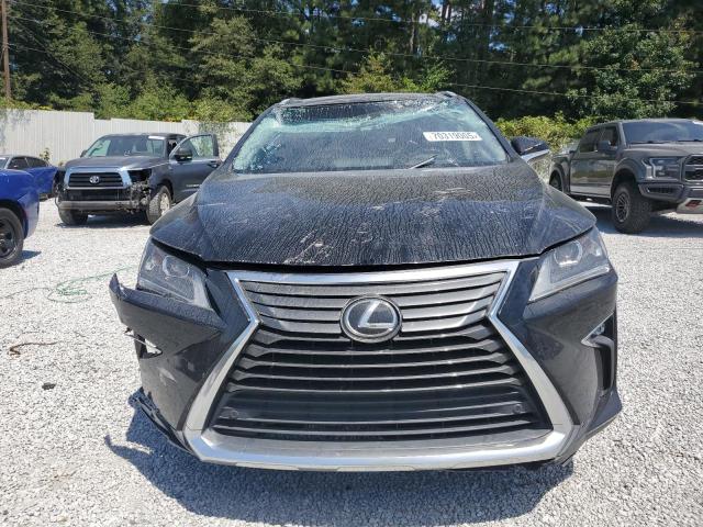 Photo 5 from auction – 2017 LEXUS RX 350 BAS with VIN 2T2ZZMCA5HC046283